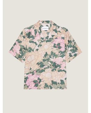 Givenchy Shirt - Natural