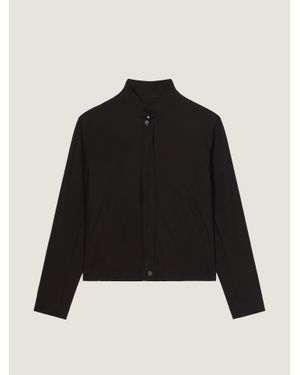 Givenchy Blouson - Black