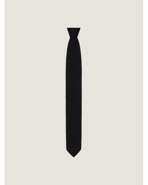 Givenchy Tie - Natural