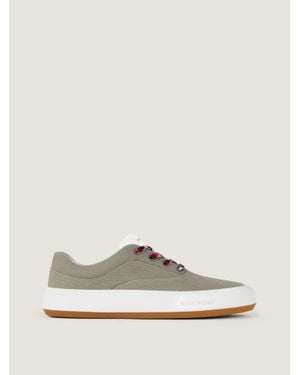 Givenchy New City Sneakers - Natural