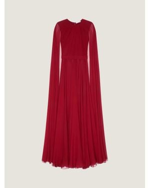 Givenchy Evening Dress - Red
