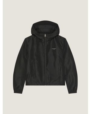 Givenchy Windbreaker - Black