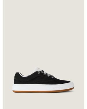 Givenchy New City Sneakers - Black