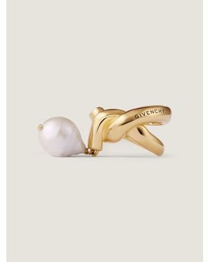 Givenchy Chain Link Ring - Natural