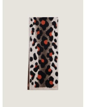 Givenchy Scarf - White