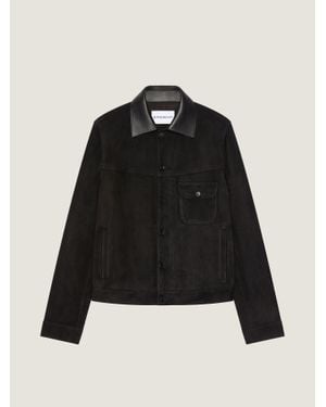 Givenchy Jacket - Black