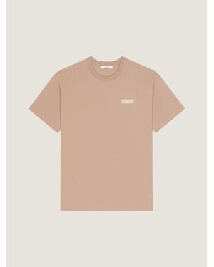 Givenchy T-Shirt - Natural