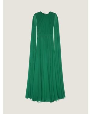 Givenchy Evening Dress - Red