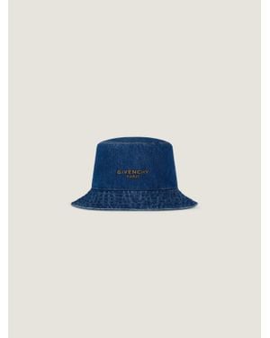 Givenchy Paris Bob - Blue