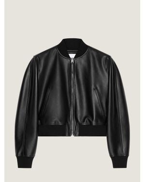 Givenchy Bomber - Black
