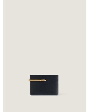 Givenchy Pinch Wallet - White