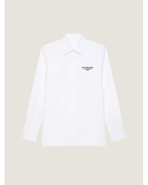 Givenchy Shirts - White