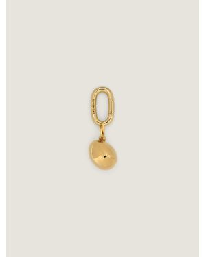 Givenchy Bijou de sac œuf Lucky Charms en métal - Neutre