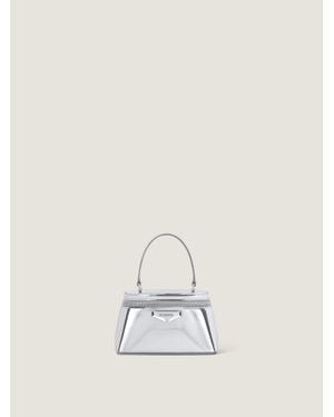 Givenchy Antigona Vanity Bag - Natural