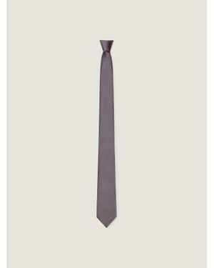 Givenchy Tie - Natural