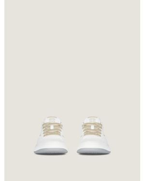 Givenchy G Move Trainers - Natural