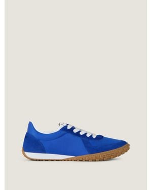 Givenchy Glide Sneakers - Blue