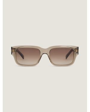Givenchy City Sunglasses - Natural