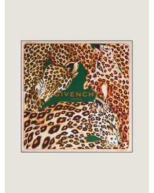Givenchy Square - Metallic