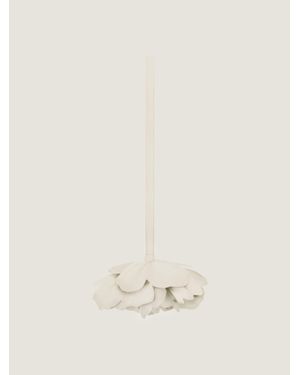 Givenchy Small Rose Petals Charm - Natural