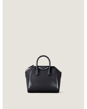 Givenchy Mini Antigona Bag - Multicolour