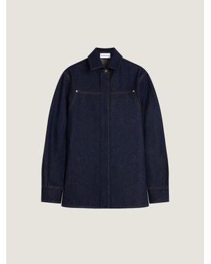 Givenchy Shirt - Blue