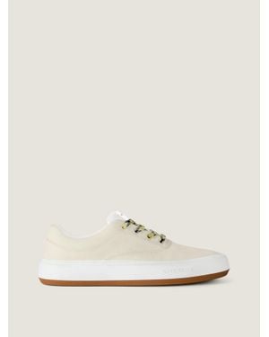 Givenchy New City Sneakers - Natural