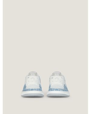 Givenchy G Move Trainers - Natural