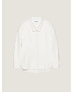 Givenchy Shirt - Natural