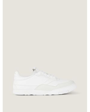 Givenchy Yard Sneakers - Natural