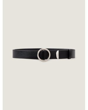 Givenchy Cintura di pelle - Multicolore