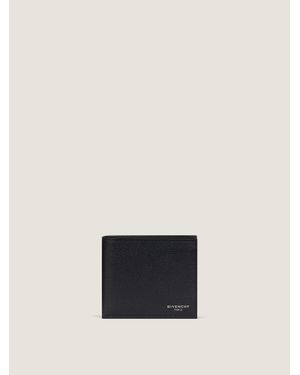Givenchy Wallet - Natural