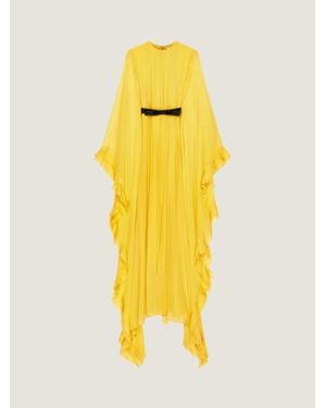Givenchy Evening Dress - Yellow