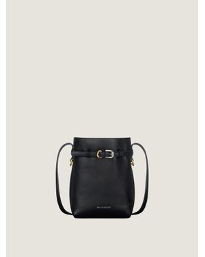 Givenchy Voyou Phone Pouch - Black
