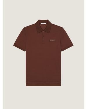 Givenchy Polo - Brown