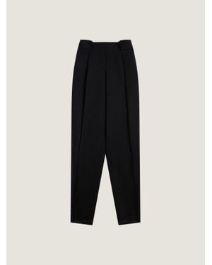 Givenchy Pinch Pants - Black