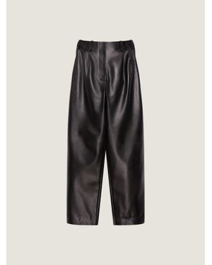 Givenchy Double Pleat Pants - Multicolor