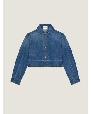 Givenchy Shirt - Blue