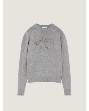 Givenchy Jumper - Grey