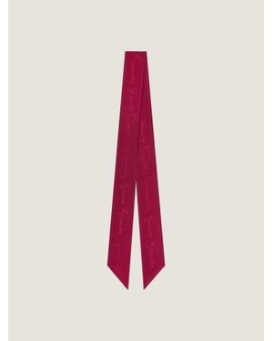 Givenchy Bandeau - Pink