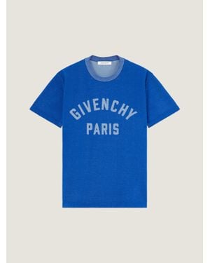 Givenchy T-Shirt - Blue