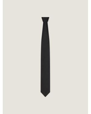 Givenchy Paris Tie - Natural