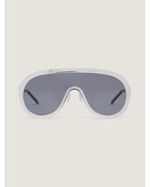 Givenchy Curve Sunglasses - Blue