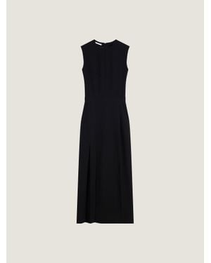 Givenchy Midi Dress - Blue