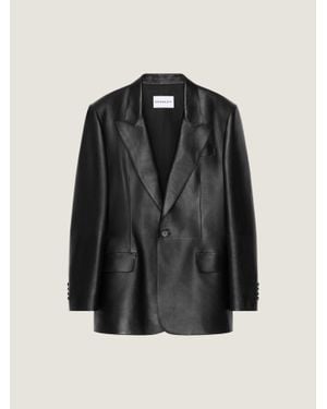 Givenchy Jacket - Black