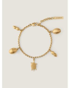 Givenchy Lucky Charms Bracelet - Natural