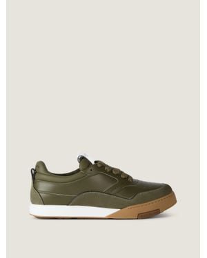 Givenchy Yard Sneakers - Green