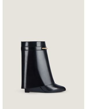 Givenchy Chic Ankle Boots For - Black