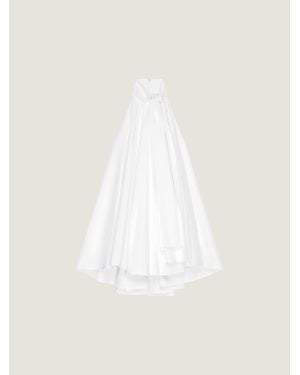 Givenchy Mini Dress - White