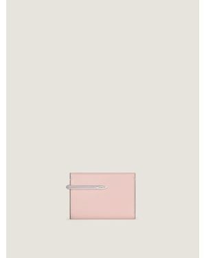 Givenchy Pinch Wallet - Natural